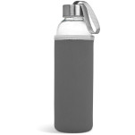Kooshty Neo Glass Water Bottle - 500ml