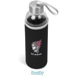 Kooshty Neo Glass Water Bottle - 500ml