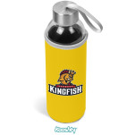 Kooshty Neo Glass Water Bottle - 500ml