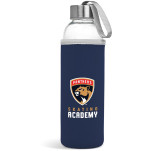 Kooshty Neo Glass Water Bottle - 500ml
