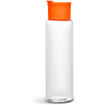 Kooshty Boost Glass Water Bottle - 700ml
