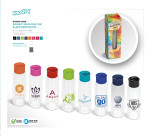 Kooshty Boost Glass Water Bottle - 700ml