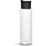 Kooshty Boost Glass Water Bottle - 700ml
