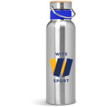 Kooshty Congo Stainless Steel Vacuum Water Bottle - 600ml