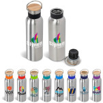 Kooshty Congo Stainless Steel Vacuum Water Bottle - 600ml