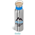 Kooshty Congo Stainless Steel Vacuum Water Bottle - 600ml