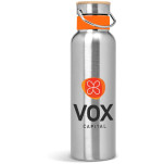 Kooshty Congo Stainless Steel Vacuum Water Bottle - 600ml