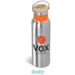 Kooshty Congo Stainless Steel Vacuum Water Bottle - 600ml