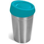 Kooshty Go-Jo Stainless Steel & Plastic Double-Wall Tumbler - 350ml