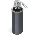 Kooshty Quirky Glass Water Bottle - 500ml