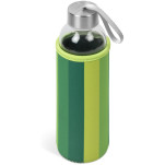 Kooshty Quirky Glass Water Bottle - 500ml