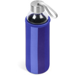 Kooshty Quirky Glass Water Bottle - 500ml