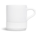 Kooshty Kaleido Sublimation Ceramic Mug - 320ML