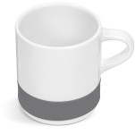 Kooshty Kaleido Sublimation Ceramic Mug - 320ML