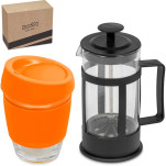 Kooshty Kupper Koffee Set