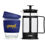 Kooshty Kupper Koffee Set