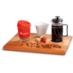 Kooshty Kupper Koffee Set