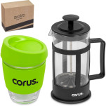 Kooshty Kupper Koffee Set