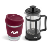 Kooshty Kupper Koffee Set