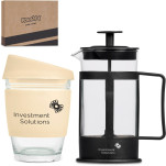 Kooshty Kupper Koffee Set