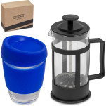 Kooshty Kupper Koffee Set