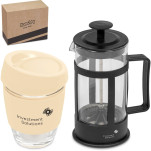 Kooshty Kupper Koffee Set