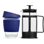 Kooshty Kupper Koffee Set