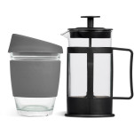 Kooshty Kupper Koffee Set