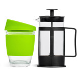 Kooshty Kupper Koffee Set