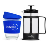 Kooshty Kupper Koffee Set