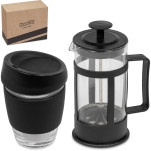 Kooshty Kupper Koffee Set