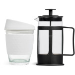 Kooshty Kupper Koffee Set