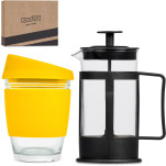 Kooshty Kupper Koffee Set