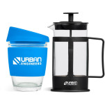 Kooshty Kupper Koffee Set