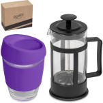 Kooshty Kupper Koffee Set