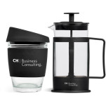 Kooshty Kupper Koffee Set