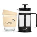 Kooshty Kupper Koffee Set