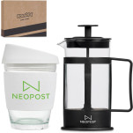 Kooshty Kupper Koffee Set