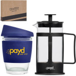 Kooshty Kupper Koffee Set