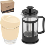 Kooshty Kupper Koffee Set