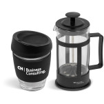 Kooshty Kupper Koffee Set