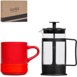 Kooshty Mixalot Match Koffee Set - 320ml