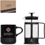 Kooshty Mixalot Match Koffee Set - 320ml