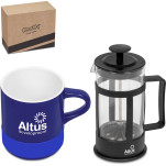 Kooshty Mixalot Match Koffee Set - 320ml