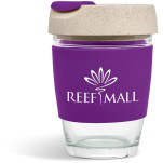 Kooshty Chacha Glass Kup - 340ml