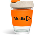 Kooshty Chacha Glass Kup - 340ml