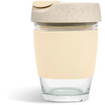 Kooshty Chacha Glass Kup - 340ml