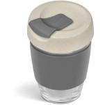 Kooshty Chacha Glass Kup - 340ml