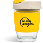 Kooshty Chacha Glass Kup - 340ml