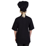 Stanley Chef Jacket - Short Sleeve